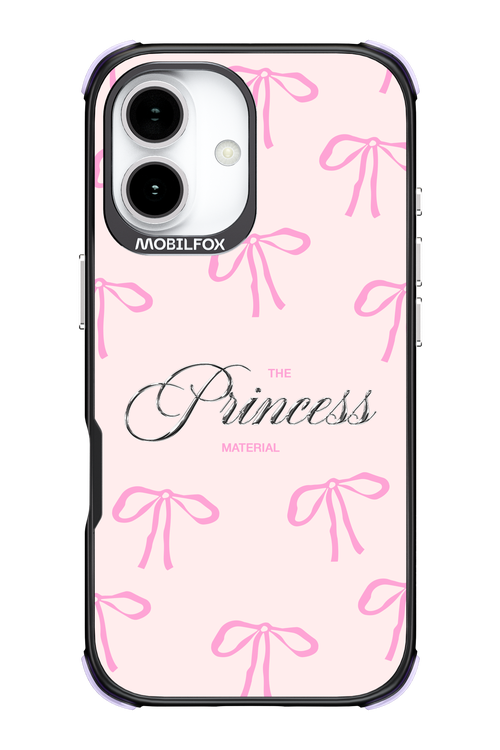 Princess Material 2.0 - Apple iPhone 17
