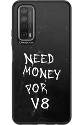 V8 2.0 - Huawei P Smart 2021