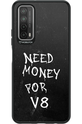 V8 2.0 - Huawei P Smart 2021