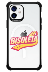 Bisoleta - Apple iPhone 12