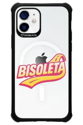 Bisoleta - Apple iPhone 12