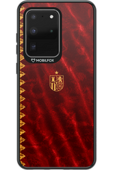 Spania 2.0 - Samsung Galaxy S20 Ultra 5G