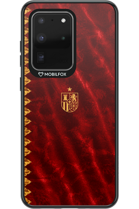 Spania 2.0 - Samsung Galaxy S20 Ultra 5G