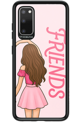 Friendssss 2.0 - Samsung Galaxy S20