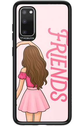 Friendssss 2.0 - Samsung Galaxy S20