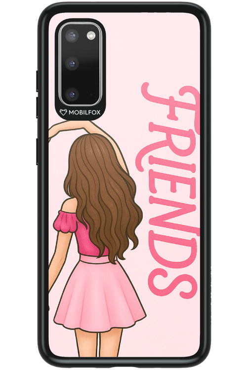 Friendssss 2.0 - Samsung Galaxy S20