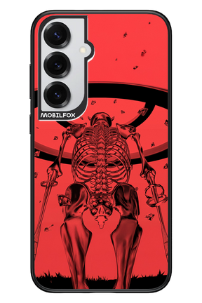 RMN Cover 2.0 - Samsung S25+