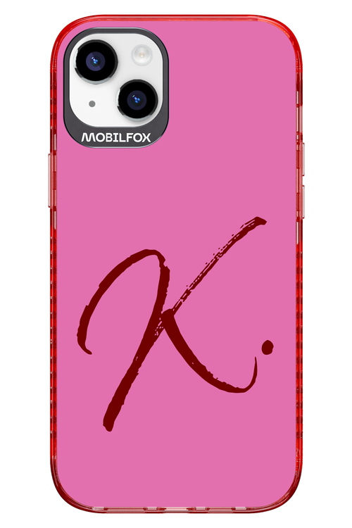 (Sorbet) K 2.0 - Apple iPhone 14 Plus