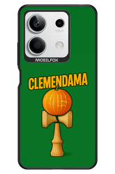 Clemendama 2.0 - Xiaomi Redmi Note 13 5G