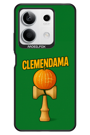 Clemendama 2.0 - Xiaomi Redmi Note 13 5G