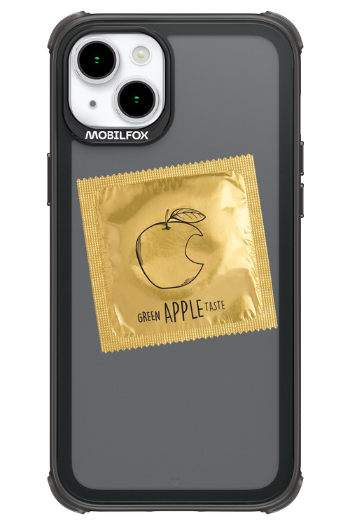Safety Apple 2.0 - Apple iPhone 15 Plus