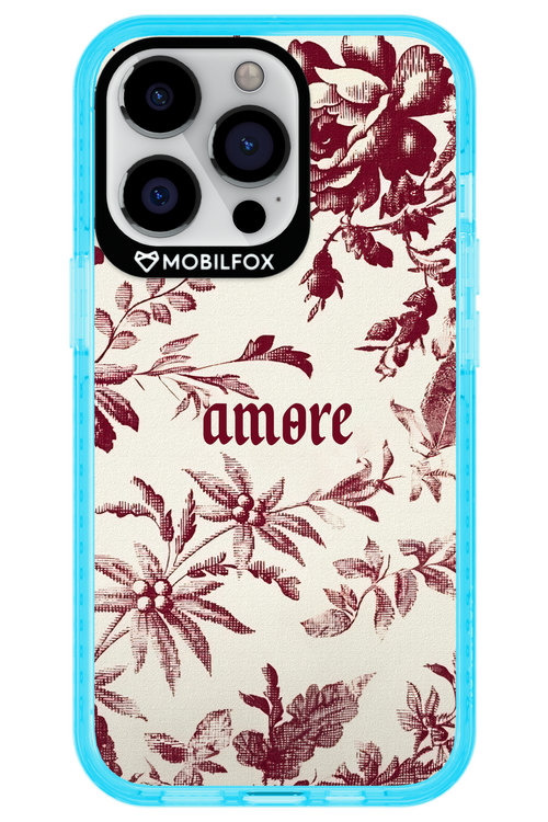 Amore 2.0 - Apple iPhone 13 Pro