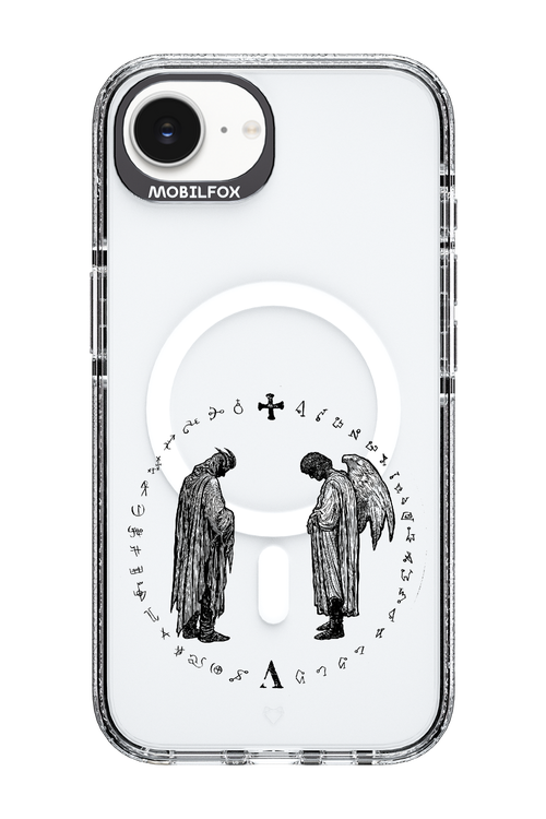 iNGER & D3MON V2 2.0 - Apple iPhone 17e