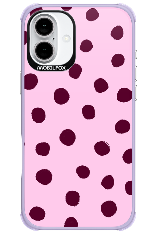 My Crush 2.0 - Apple iPhone 16 Plus