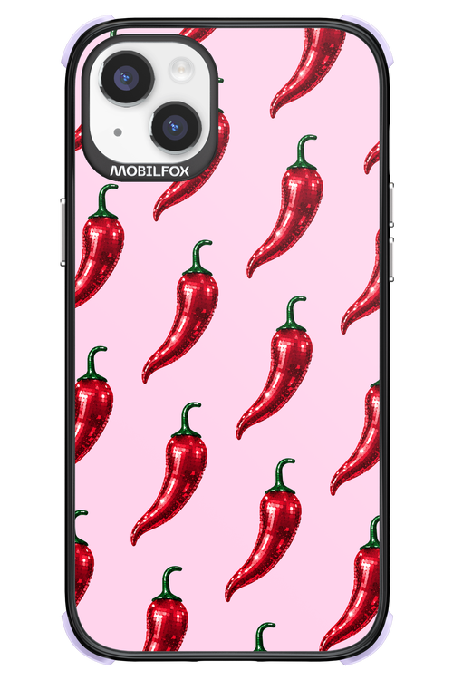 Chili Babe 2.0 - Apple iPhone 14 Plus