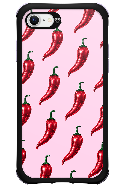 Chili Babe 2.0 - Apple iPhone 8