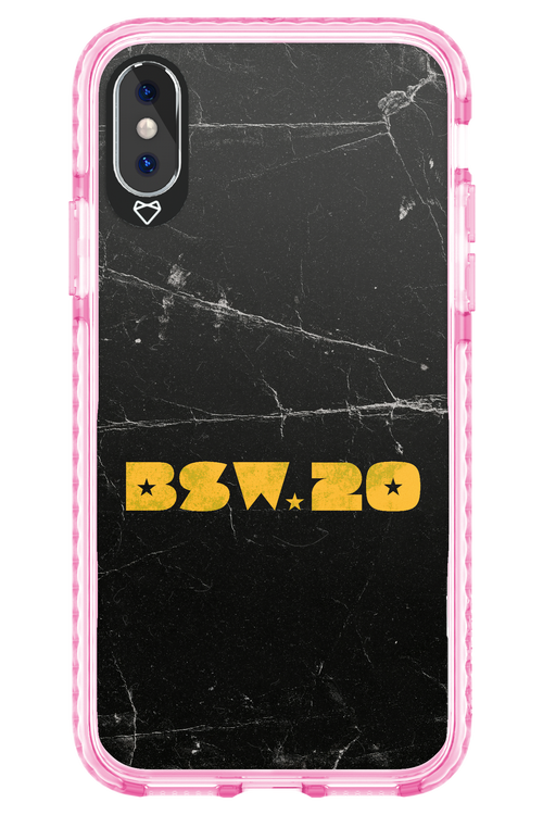BSW 20 (5) 2.0 - Apple iPhone X