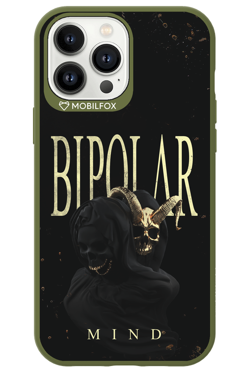 BIPOLAR 2.0 - Apple iPhone 13 Pro Max