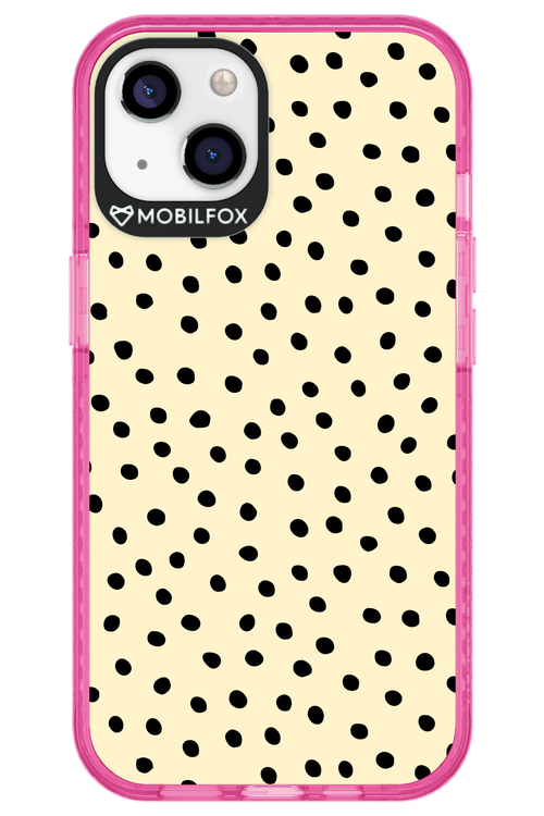 Polka Dots 2.0 - Apple iPhone 13