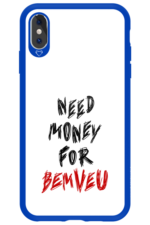 Need Money For Bemveu - Apple iPhone XS Max