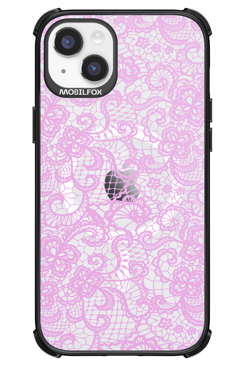 Dantela 2.0 - Apple iPhone 14 Plus