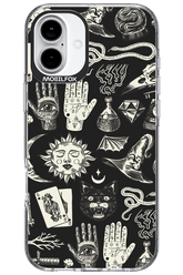 Alchemy and Mysticism - Apple iPhone 16 Plus