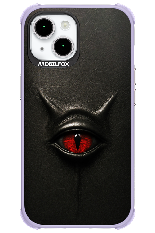 DevilEye 2.0 - Apple iPhone 15