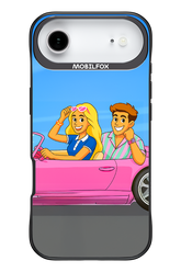 My Way 2.0 - Apple iPhone 17 Air