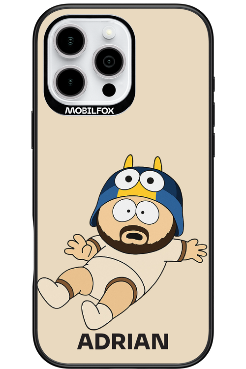 ChildHeli 1 - Apple iPhone 16 Pro Max