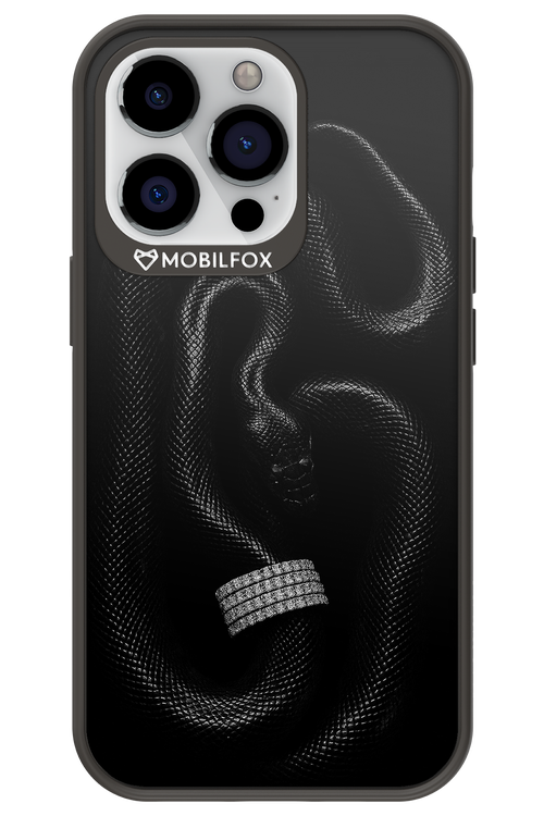Diamond Mamba - Apple iPhone 13 Pro