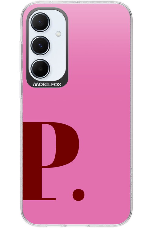 P (Sorbet) 2.0 - Samsung Galaxy A55