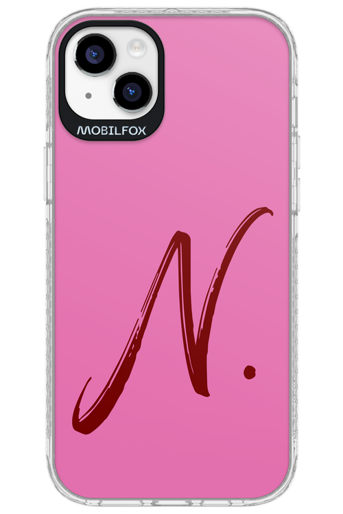 (Sorbet) N 2.0 - Apple iPhone 14 Plus