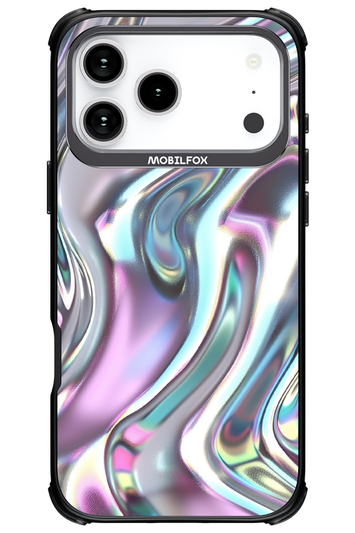 Holochrome 2.0 - Apple iPhone 17 Pro Max