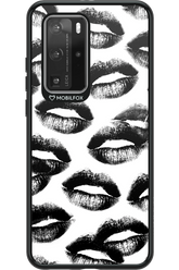 Ghost Kiss - Huawei P40 Pro