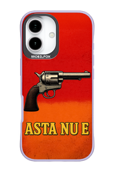 Asta Nu E - Apple iPhone 17
