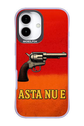 Asta Nu E - Apple iPhone 17