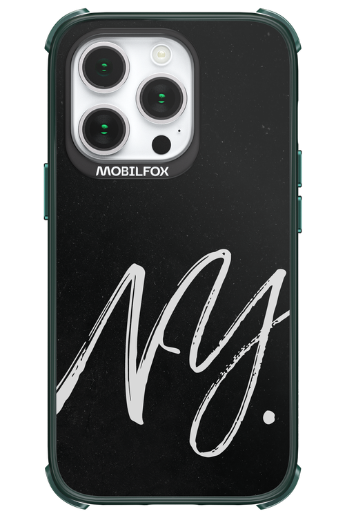 (Off Space) NY 2.0 - Apple iPhone 14 Pro