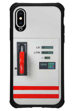 Litri 1 - Apple iPhone X