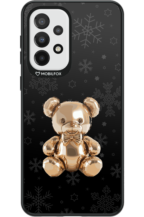 Gift Bear - Samsung Galaxy A33