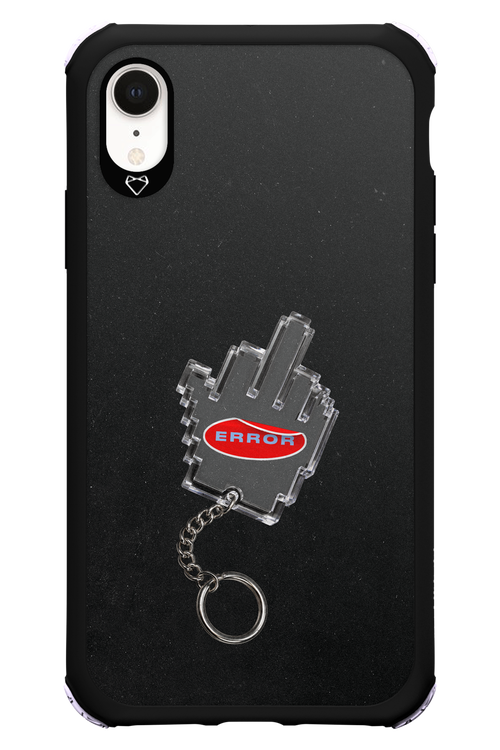 Err0r 2.0 - Apple iPhone XR