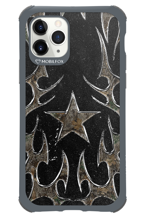 Camo 2.0 - Apple iPhone 11 Pro