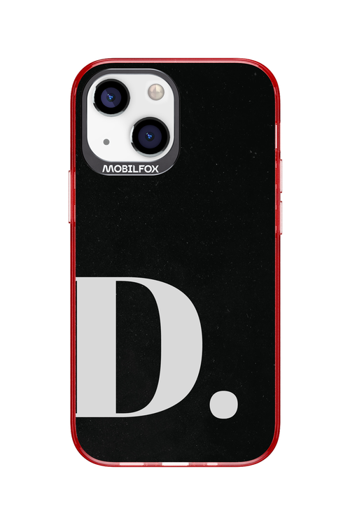 D (Off Space) 2.0 - Apple iPhone 13 Mini