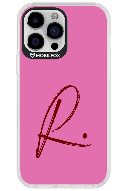 (Sorbet) R 2.0 - Apple iPhone 13 Pro Max
