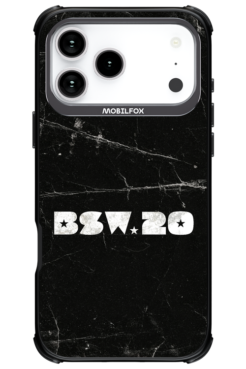BSW 20 (2) 2.0 - Apple iPhone 17 Pro Max