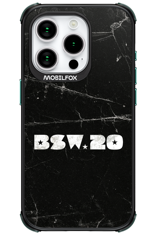 BSW 20 (2) 2.0 - Apple iPhone 15 Pro