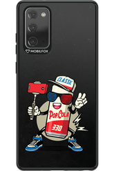 PopCola Classic - Samsung Galaxy Note 20