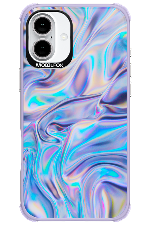 Holo Dreams - Apple iPhone 16 Plus
