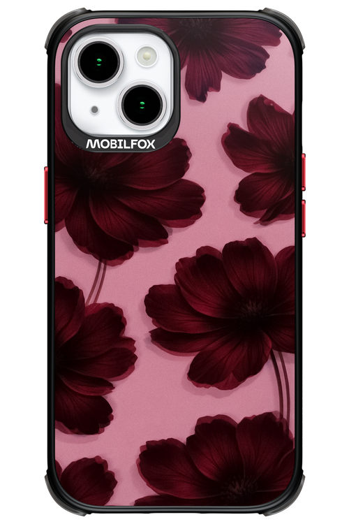 Petal Juliet 2.0 - Apple iPhone 15