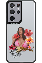 Island Money Muse - Samsung Galaxy S21 Ultra