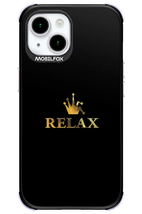 Relax 2.0 - Apple iPhone 15